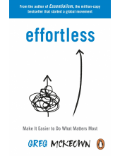 Effortless - Humanitas