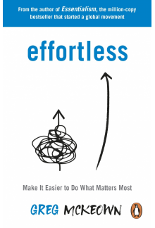 Effortless - Humanitas