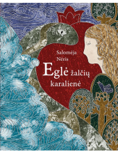 Eglė žalčių karalienė - Humanitas