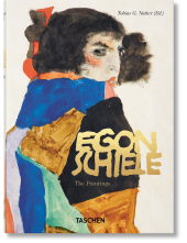 Sciele. The Paintings (40th Anniversary Edition) - Humanitas