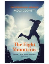 Eight Mountains - Humanitas