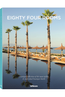 Eighty Four Rooms - Humanitas