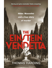 Einstein Vendetta - Humanitas