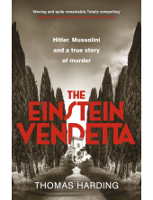 Einstein Vendetta - Humanitas