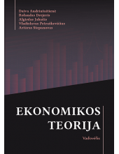 Ekonomikos teorija - Humanitas