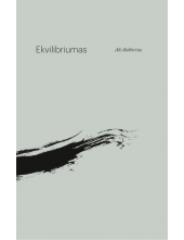 Ekvilibriumas - Humanitas
