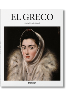 El Greco ed. 2016 - Humanitas