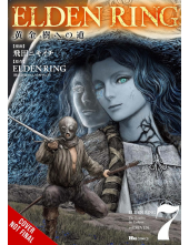 Elden Ring: The Road to the Erdtree, Vol. 7 - Humanitas