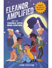 Eleanor Amplified and the Trouble with Mind Control - Humanitas