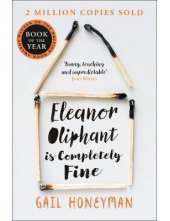 Eleanor Oliphant is CompletelyFine Humanitas