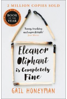 Eleanor Oliphant is CompletelyFine - Humanitas