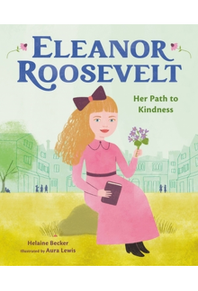 Eleanor Roosevelt - Humanitas