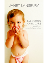 Elevating Child Care - Humanitas