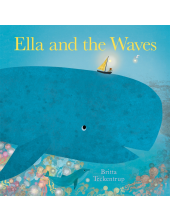 Ella and the Waves - Humanitas