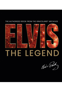 Elvis - The Legend - Humanitas