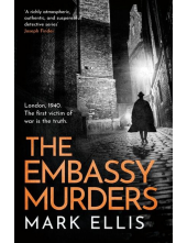 Embassy Murders - Humanitas