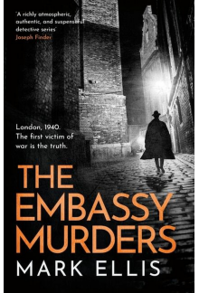 Embassy Murders - Humanitas