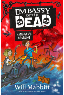 Embassy of the Dead: Hangman's Crossing - Humanitas