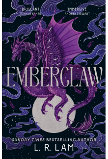 Emberclaw - Humanitas