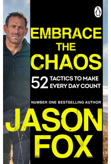 Embrace the Chaos - Humanitas