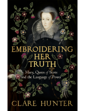 Embroidering Her Truth - Humanitas