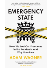 Emergency State - Humanitas