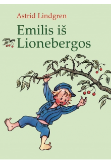 Emilis iš Lionebergos - Humanitas
