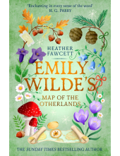 Emily Wilde's Map of the Otherlands - Humanitas