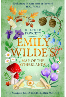 Emily Wilde's Map of the Otherlands - Humanitas