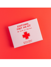 Emotional First Aid Kit - Humanitas