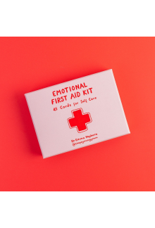 Emotional First Aid Kit - Humanitas