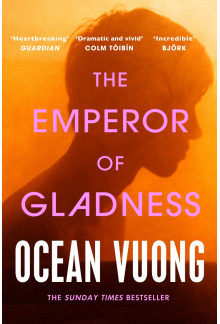 Emperor of Gladness - Humanitas