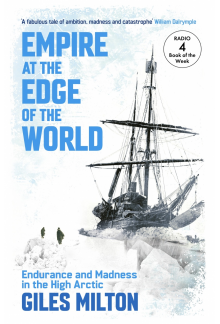 Empire at the Edge of the World - Humanitas