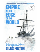 Empire at the Edge of the World - Humanitas