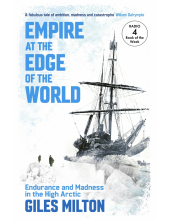 Empire at the Edge of the World - Humanitas