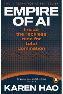 Empire of AI - Humanitas