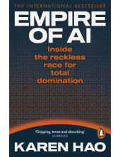 Empire of AI - Humanitas