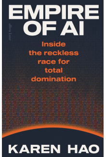 Empire of AI - Humanitas
