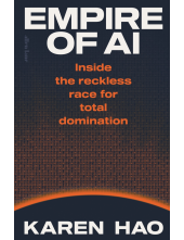 Empire of AI - Humanitas