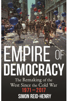 Empire of Democracy - Humanitas