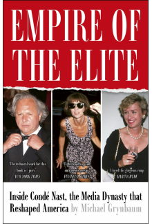 Empire of the Elite - Humanitas