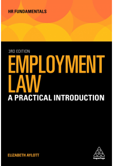 Employment Law - Humanitas