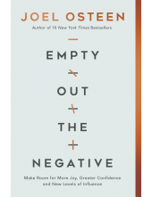 Empty Out the Negative - Humanitas