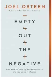 Empty Out the Negative - Humanitas