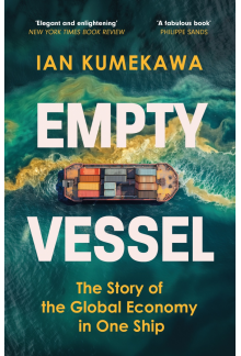 Empty Vessel - Humanitas