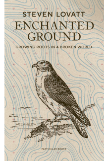 Enchanted Ground - Humanitas