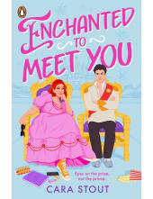 Enchanted To Meet You - Humanitas