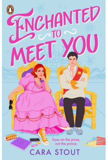 Enchanted To Meet You - Humanitas