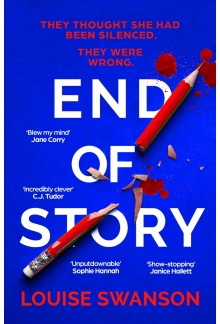 End of Story - Humanitas