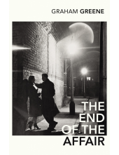 End of the Affair - Humanitas